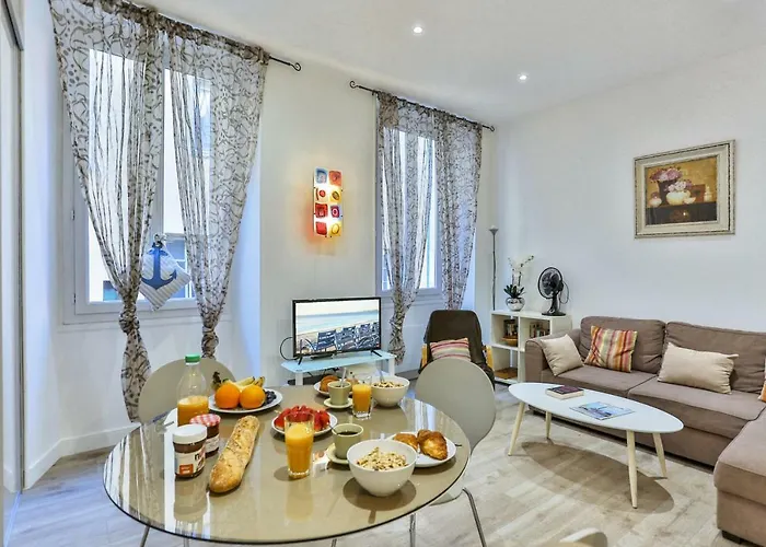Barillerie - Perfect Location 1 Room
