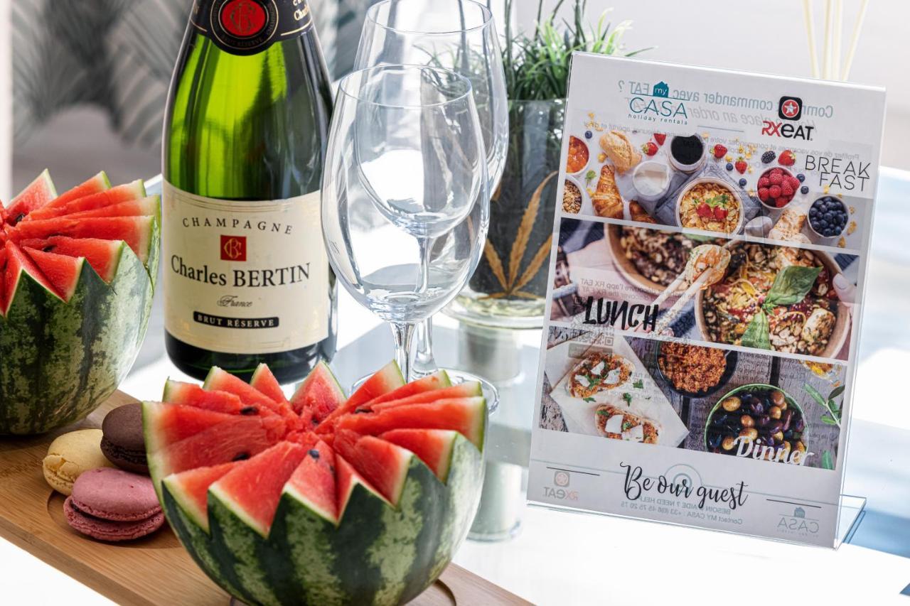 Barillerie - Perfect Location 1 Nizza