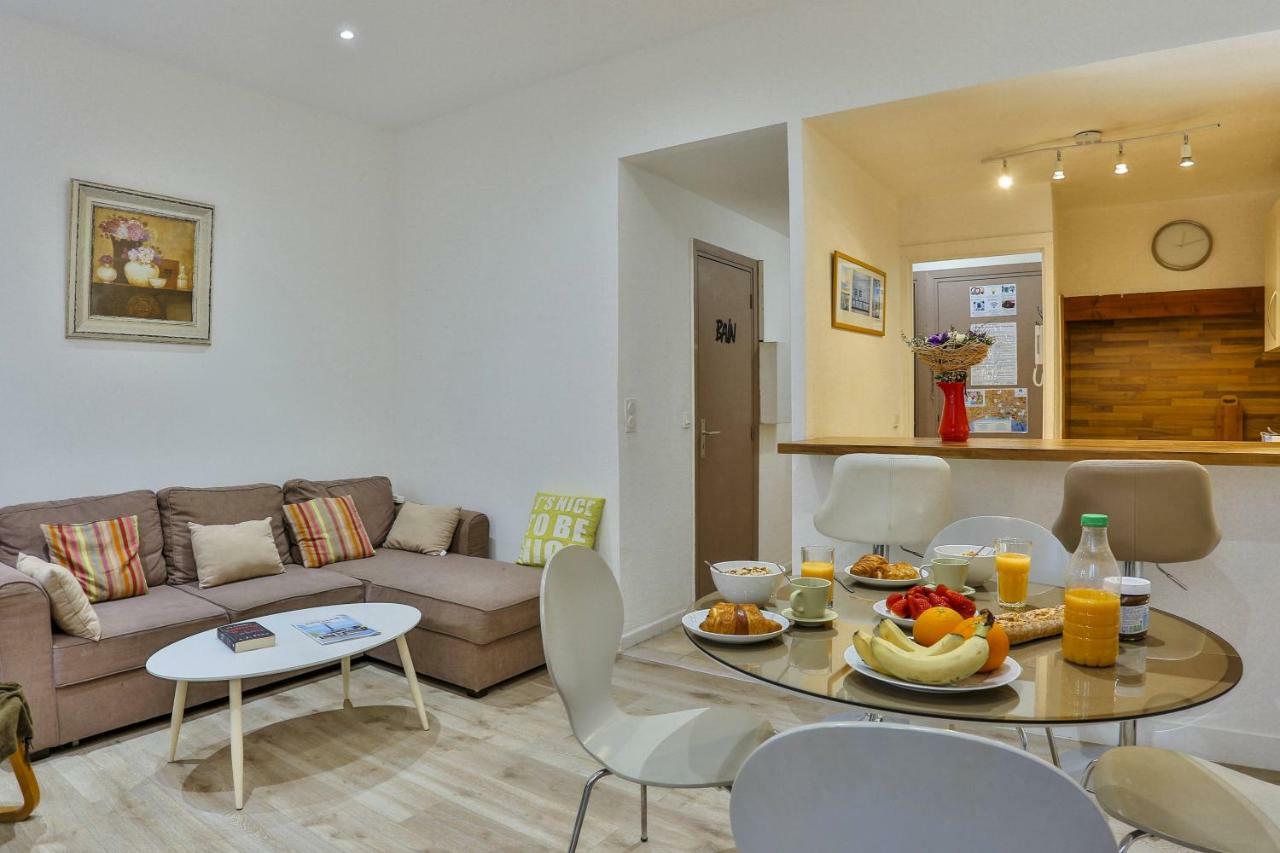 Barillerie - Perfect Location 1 Nizza